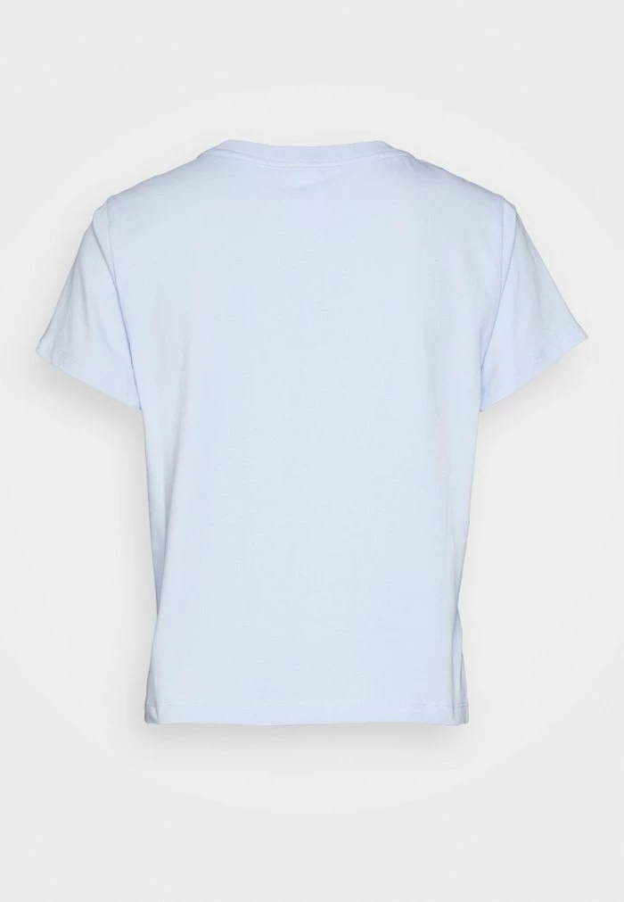 Calvin Klein Underwear CREW NECK - Pyjama Top - River - Image 2