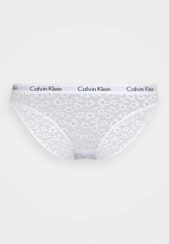 Calvin Klein Underwear CAROUSEL - Briefs - White