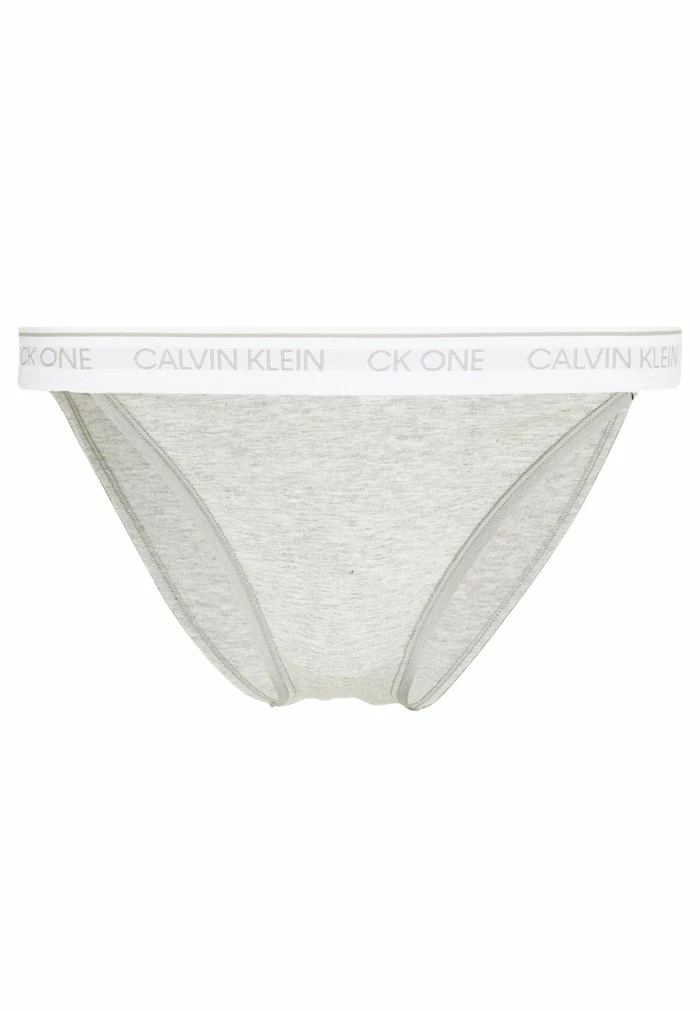 Calvin Klein Underwear BRAZILIAN - Briefs - Grey Heather - Image 4
