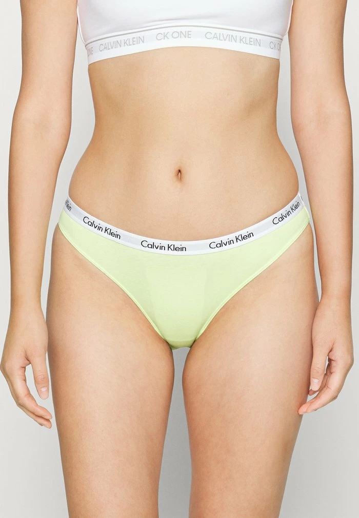 Calvin Klein Underwear BIKINI - Briefs - Energy