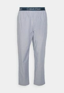 Calvin Klein Underwear SLEEP PANT - Pyjama Bottoms - Bold Navy