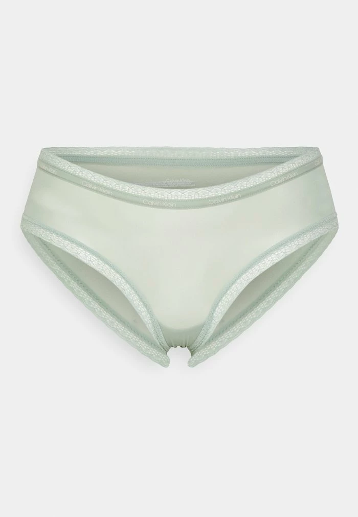 Calvin Klein Underwear HIPSTER - Pants - Sage Meadow - Image 4
