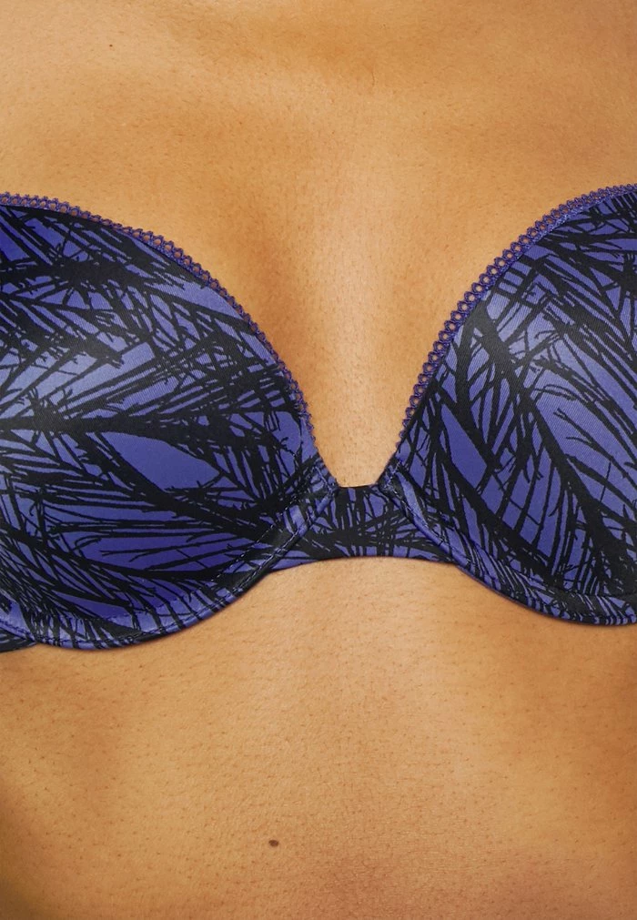 Calvin Klein Underwear PLUNGE - Push-up Bra - Soft Grape - Image 6