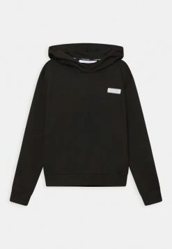 Calvin Klein Underwear HOODIE - Sweatshirt - Black