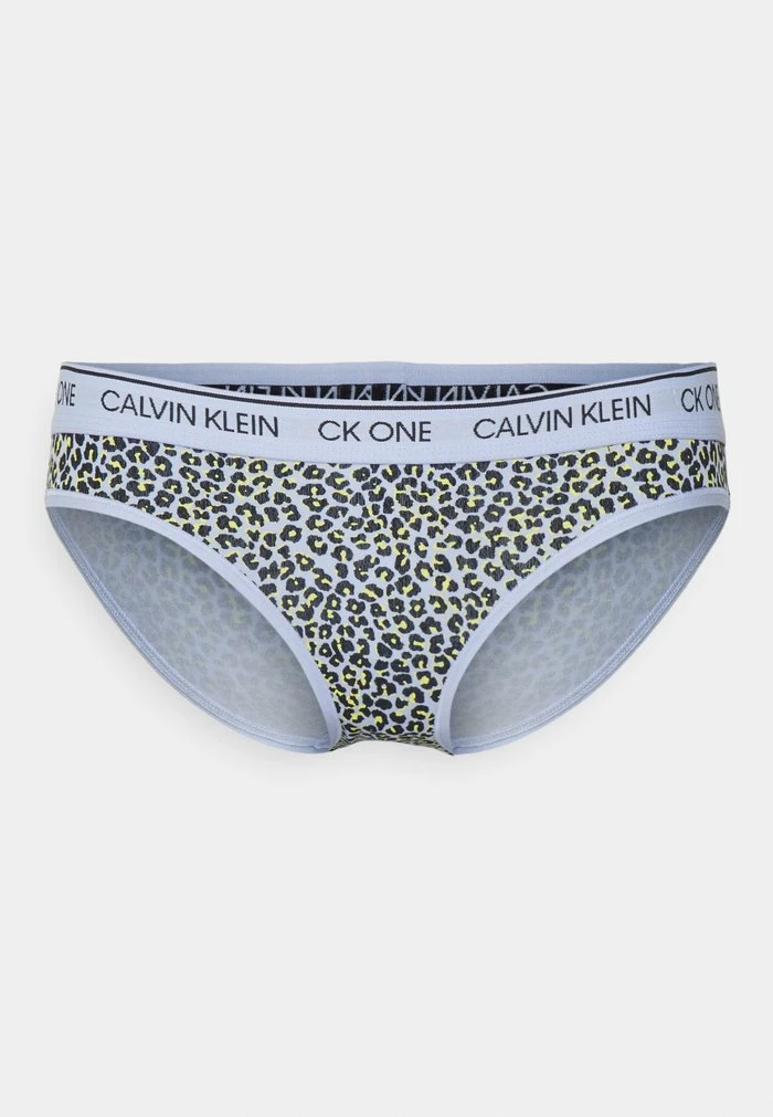 Calvin Klein Underwear CK ONE AVERAGE - Briefs - River