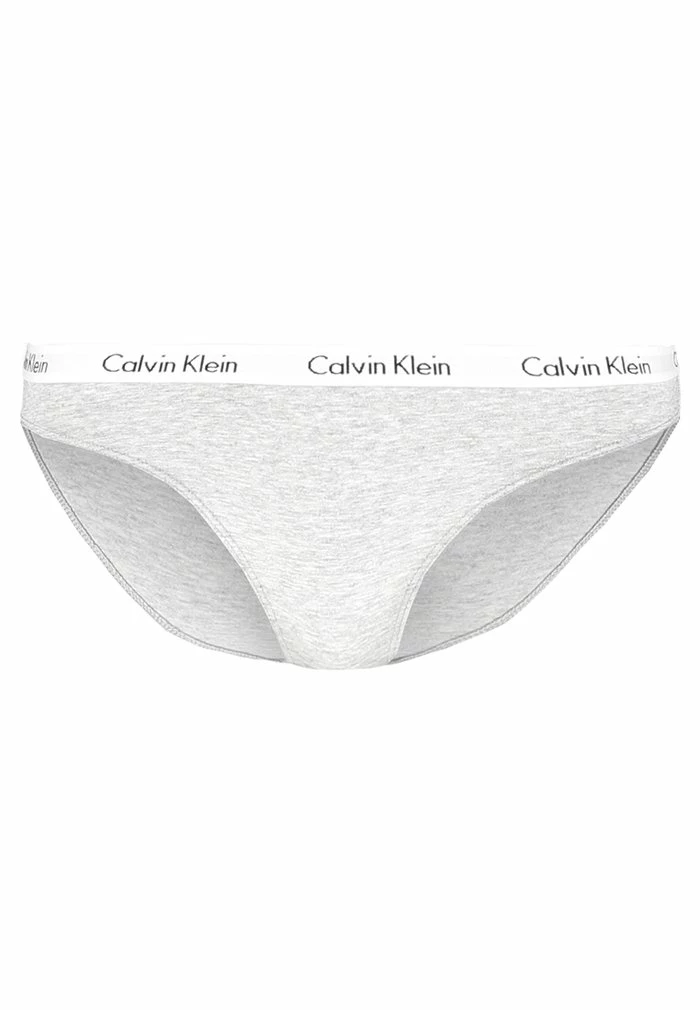 Calvin Klein Underwear BIKINI - Briefs - Grey Heather - Image 4