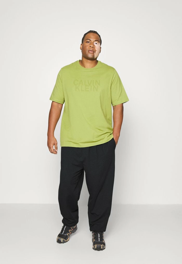 Calvin Klein Underwear JOGGER - Tracksuit Bottoms - Black - Image 2