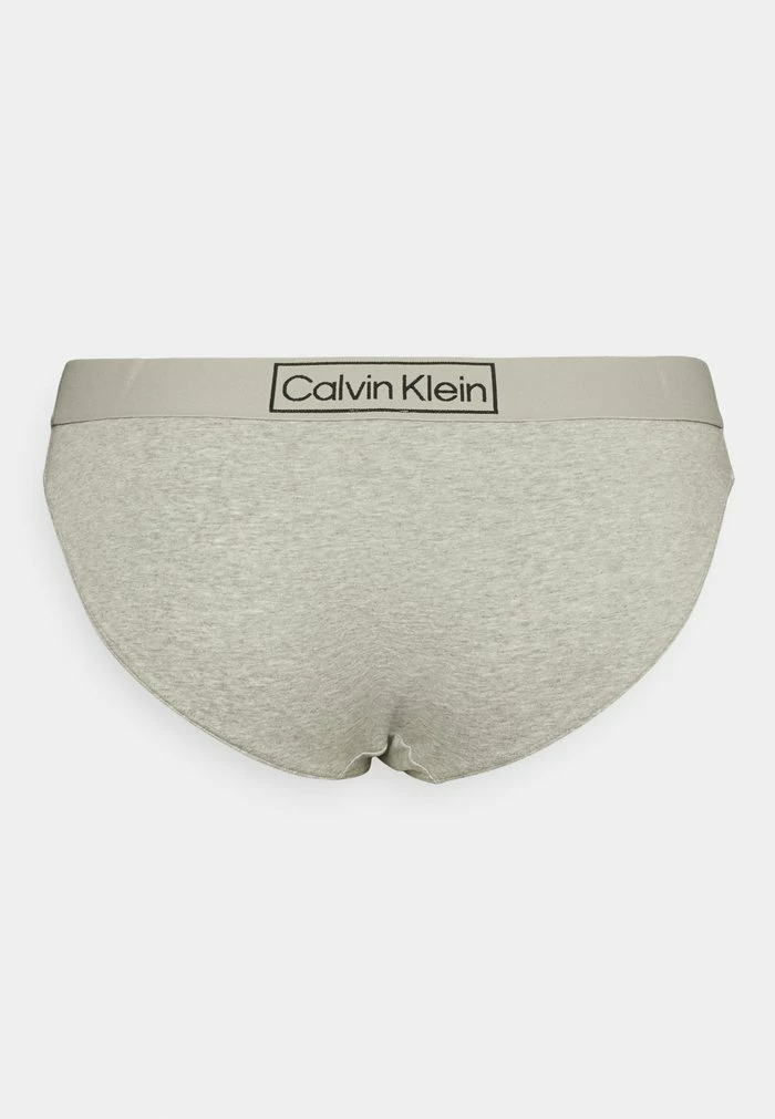 Calvin Klein Underwear Briefs - Grey Heather - Image 2