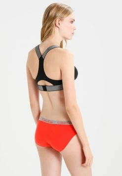 Calvin Klein Underwear Bustier - Black -Calvin Klein Underwear Shop 13f3705d27ec4ca78f68d4f01a47b785