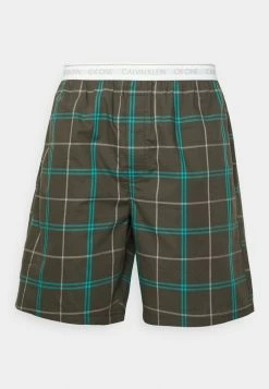 Calvin Klein Underwear Pyjama Bottoms - Process Green 10 Calvin Klein Underwear Pyjama Bottoms - Process Green -Calvin Klein Underwear Shop 1507c29ec7994b44ad4e961de32f0883