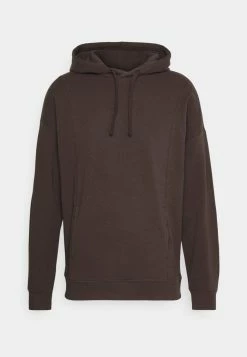 Calvin Klein Underwear HOODIE - Pyjama Top - Woodland