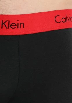Calvin Klein Underwear TRUNK 2 PACK - Pants - Black -Calvin Klein Underwear Shop 174da8d0f4594f1693d1f6d04c5d590e