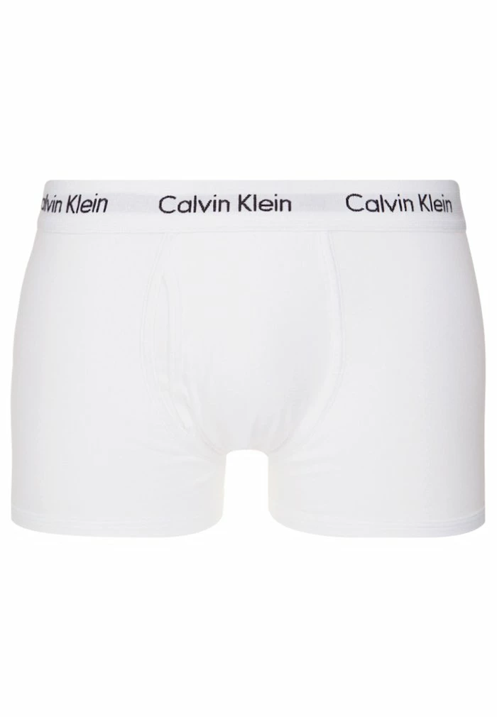 Calvin Klein Underwear MODERN ESSENTIALS - Pants - White - Image 5