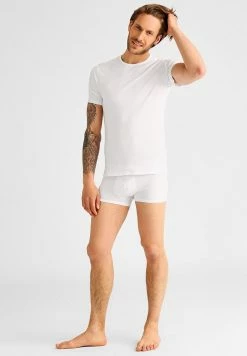 Calvin Klein Underwear 2 PACK - Undershirt - White