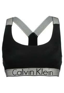 Calvin Klein Underwear Bustier - Black -Calvin Klein Underwear Shop 1ba87bf8007e49bb83e84474333f597a