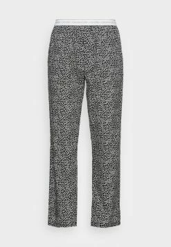 Calvin Klein Underwear SLEEP PANT - Pyjama Bottoms - Grey Heather