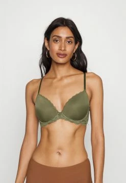 Calvin Klein Underwear Push-up Bra - Napa