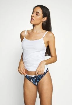 Calvin Klein Underwear CAMISOLE 2 PACK - Undershirt - White