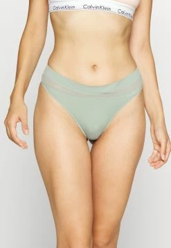 Calvin Klein Underwear Thong - Sage Meadow