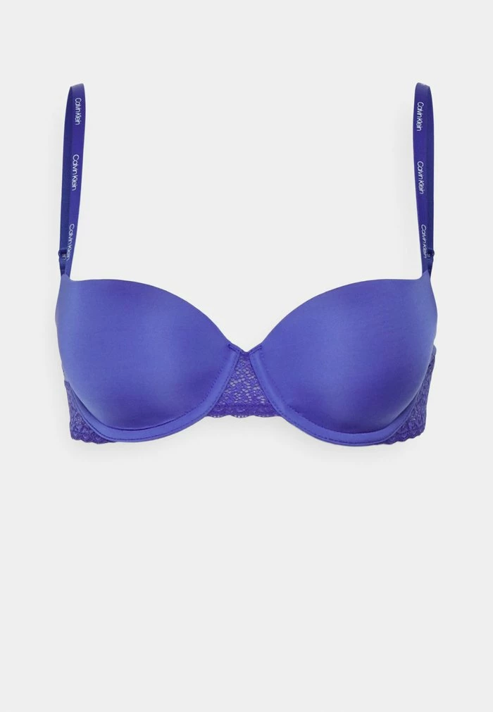 Calvin Klein Underwear FLIRTY LINED - Underwired Bra - Clematis - Image 5