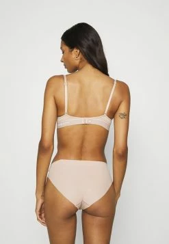 Calvin Klein Underwear PERFECTLY FIT FLEX BIKINI - Briefs - Honey Almond -Calvin Klein Underwear Shop 2235b2000de24493b214640a40c2c16f