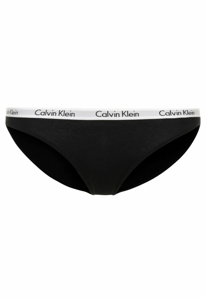 Calvin Klein Underwear BIKINI - Briefs - Black - Image 5