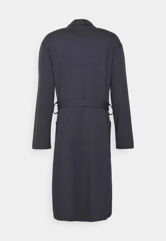 Calvin Klein Underwear ROBE - Dressing Gown - Sleek Grey - Image 2
