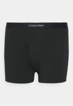 Calvin Klein Underwear BOXER BRIEF - Pants - Black