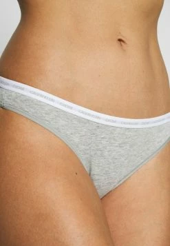 Calvin Klein Underwear 2 PACK - Briefs - Grey Heather 11 Calvin Klein Underwear 2 PACK - Briefs - Grey Heather -Calvin Klein Underwear Shop 2866ebc0bca34af3bbcbc416273ec086