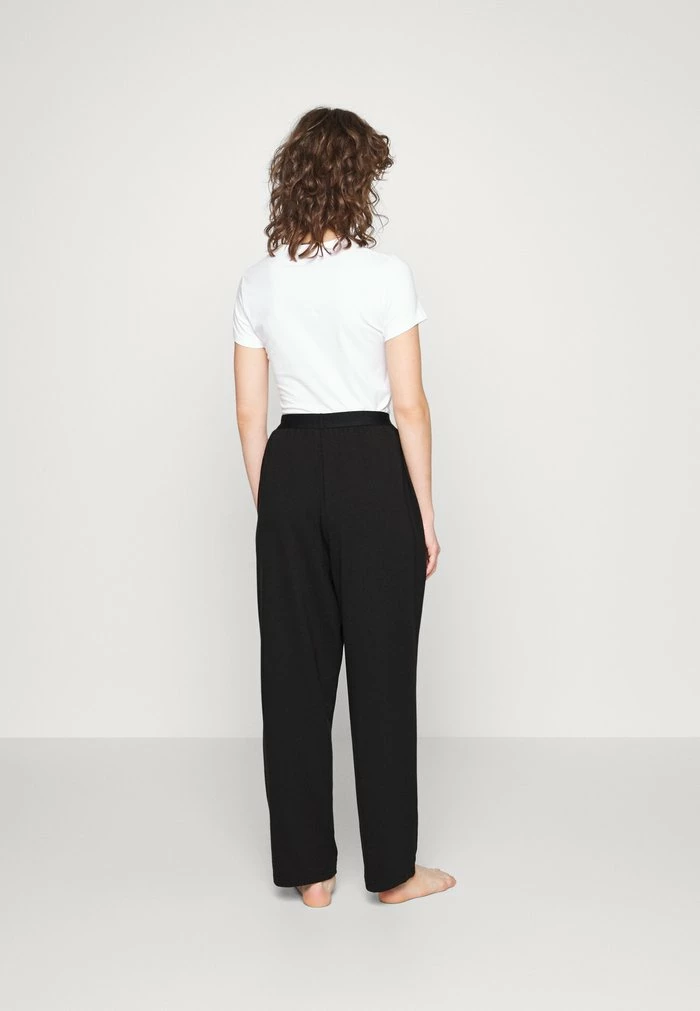 Calvin Klein Underwear SLEEP PANT - Pyjama Bottoms - Black 5 Calvin Klein Underwear SLEEP PANT - Pyjama Bottoms - Black - Image 3