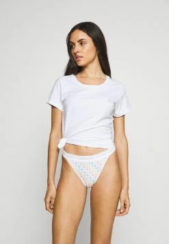 Calvin Klein Underwear CK ONE CREW NECK 2 PACK - Pyjama Top - White