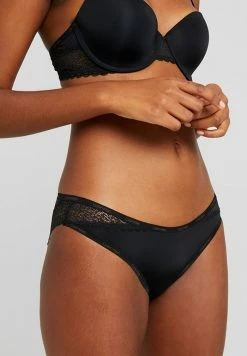 Calvin Klein Underwear BIKINI - Briefs - Black