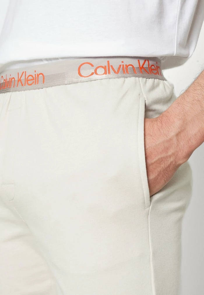 Calvin Klein Underwear LOUNGE SLEEP SHORT - Pyjama Bottoms - Ocean Storm - Image 5