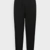 Calvin Klein Underwear JOGGER - Pyjama Bottoms - Black