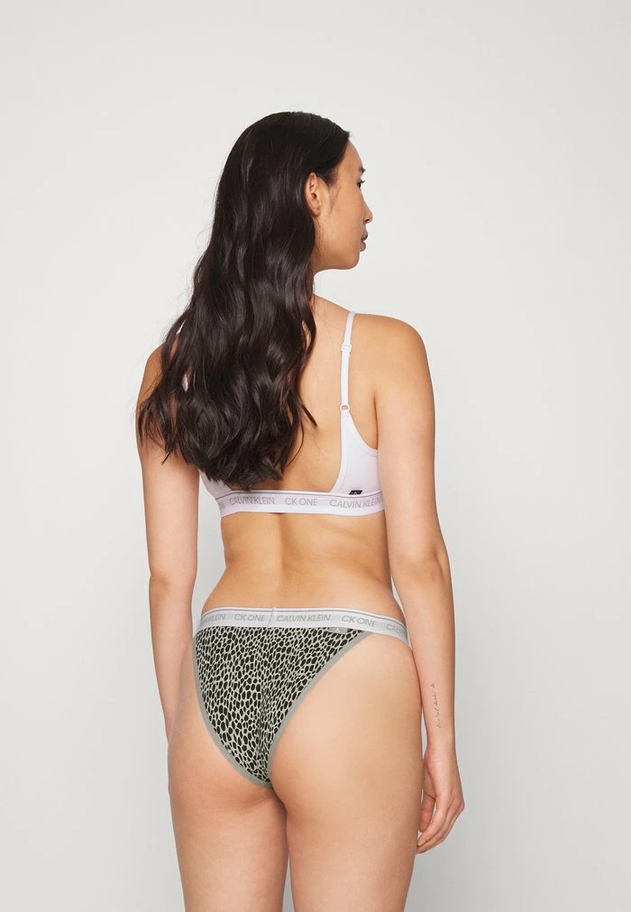 Calvin Klein Underwear BRAZILIAN - Briefs - Grey Heather - Image 3