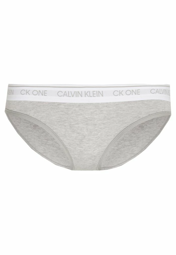 Calvin Klein Underwear CK ONE AVERAGE - Briefs - Grey Heather - Image 4