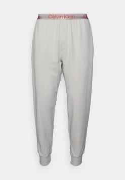 Calvin Klein Underwear JOGGER - Pyjama Bottoms - Ocean Storm