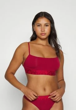 Calvin Klein Underwear BRALETTE - Bustier - Red Carpet