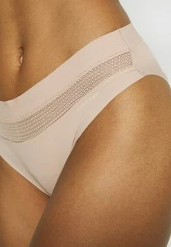 Calvin Klein Underwear PERFECTLY FIT FLEX BIKINI - Briefs - Honey Almond -Calvin Klein Underwear Shop 30c8e499df8342c0aef9b1176ec538b0