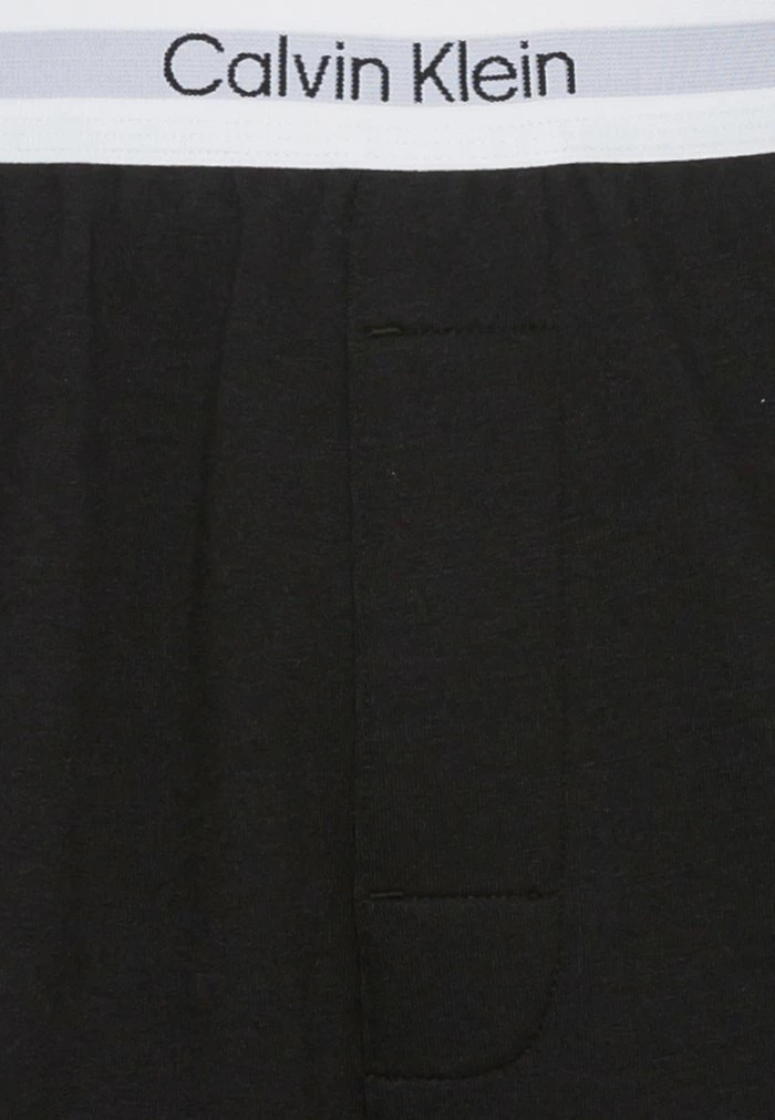 Calvin Klein Underwear JOGGER - Pyjama Bottoms - Black - Image 3