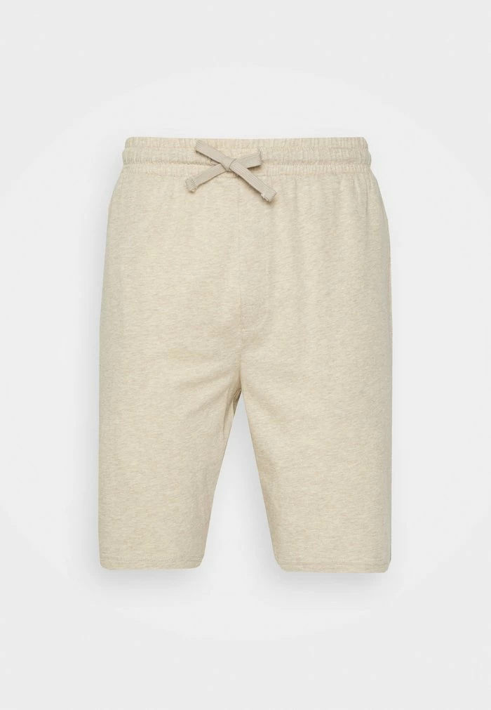 Calvin Klein Underwear SLEEP SHORT - Pyjama Bottoms - Cedar Heather