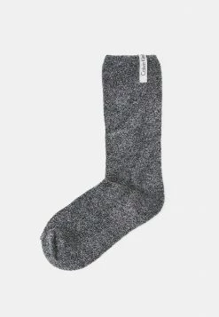 Calvin Klein Underwear HOMESOCK ECOVERO - Socks - Black