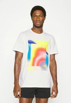 Calvin Klein Underwear CREW NECK - Pyjama Top - White