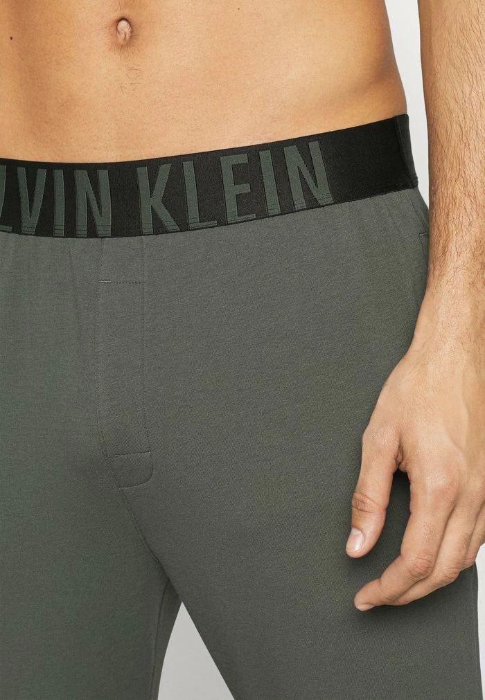 Calvin Klein Underwear Pyjama Bottoms - New Slate - Image 5