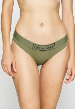 Calvin Klein Underwear Briefs - Napa