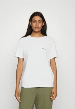 Calvin Klein Underwear CREW NECK - Pyjama Top - White