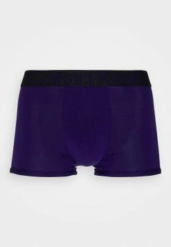 Calvin Klein Underwear Pants - Purple Fuss