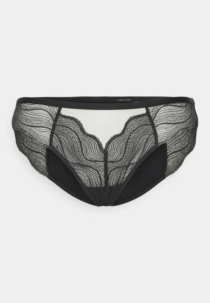 Calvin Klein Underwear Briefs - Black - Image 5