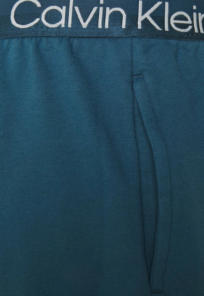 Calvin Klein Underwear LOUNGE SLEEP SHORT - Pyjama Bottoms - Bold Navy - Image 3