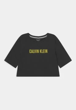 Calvin Klein Underwear Pyjama Top - Black